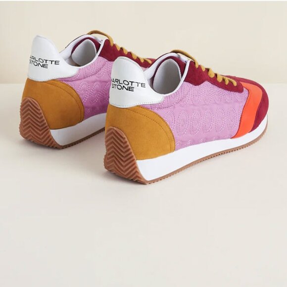 Charlotte Stone Rocky in Laguna and Sunset size 8 Mismatch! - Picture 10 of 11